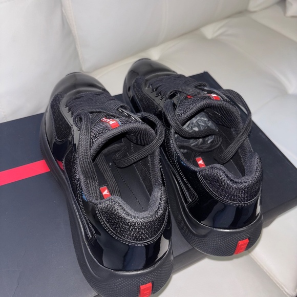 MENS PRADA SHOES - Picture 3 of 5